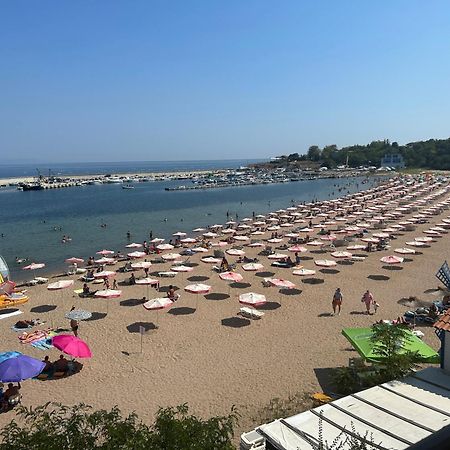 Villa Maria 2 Черноморець Екстер'єр фото