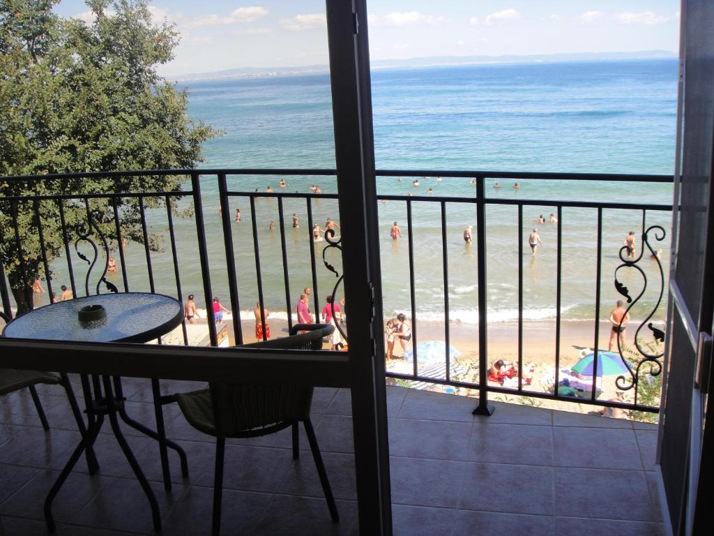 Villa Maria 2 Черноморець Номер фото